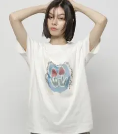 【IZUMIDA LEE（イズミダリー）】コラボアソートグラフィックTシャツ