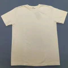 新品 Patchii 吊り編み 無地 Tシャツ ビンテージモデル ネップ地　Lのサムネイル