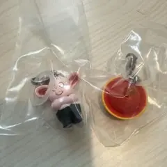 ドラゴンボールめじるしアクセサリー3