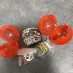 未開封‼️名探偵コナン バッチめじるしアクセサリー2セット