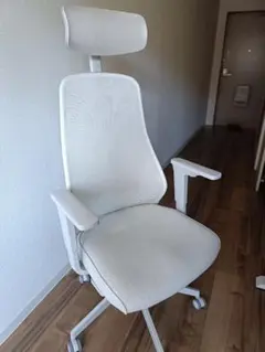 IKEA MATCHSPÄL オフィスチェア