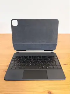 US純正セット MagicKeyboard Air第５世代 ⭐️美品⭐️iPad 楽天市場】ipad 第5世代の通販 magickeyboard iPad本体