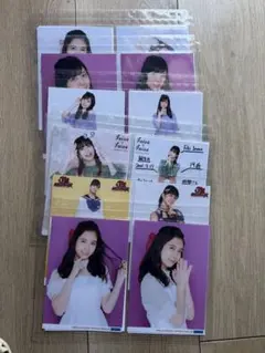 Juice Powered Juice＝Juiceオフィシャルブログ | 井上玲音 あと2日！ 1822 24枚セット　専用A4ファイル入り 井上玲音　2L写真 =Juice アイドル