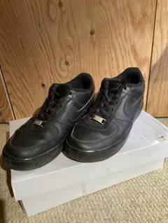 nike airforce 1 gs 7y 25cm