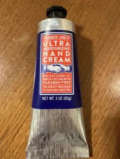 TRADER JOE'S Ultra Moisturizing ハンドクリームのサムネイル