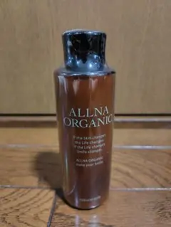ALLNA ORGANIC 乳液 150ml　新品未開封