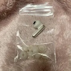 Anker Soundcore P40i オフホワイト左のみ イヤーピース付き