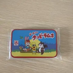 シンセキコラボ クッピーラムネ ラムネ缶 ピーナッツくんのサムネイル