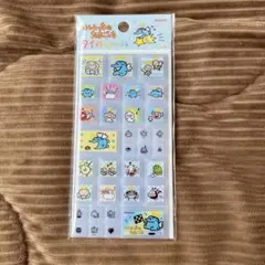 てんしっちのたまごっち　タイルシール