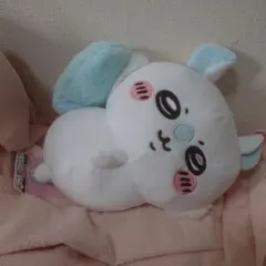 ちいかわ おしりふりふりBIGぬいぐるみ～モモンガ～