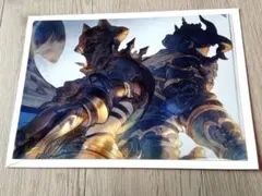グラブルフェス PS, the Astrals クリアファイル 緑の騎士 - メルカリ