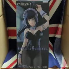 オーバーロード　BiCute Bunnies Figure ナーベラル