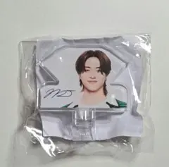 TREASURE HELLO AGAIN カプセルトイ ハルト