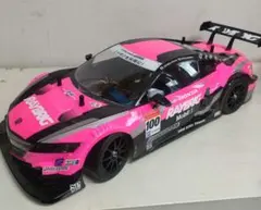 タミヤ　NSX 軽量ボディ　未開封 タミヤ NSX 軽量ボディ 未開封 2025年最新】Yahoo!オークション