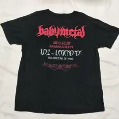 2026年最新】su-metal聖誕祭記念tシャツの人気アイテム - メルカリ