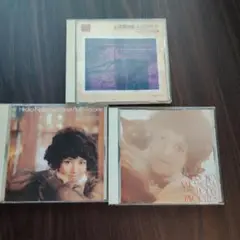中村紘子 CD 3枚セット