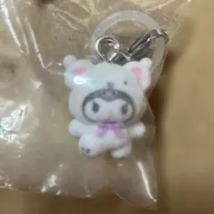サンリオキャラクターズめじるしアクセサリー