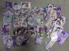 すとぷり　ななもり　なーくん　まとめ売り　缶バッジ　ヴァイス　フィギュア