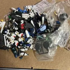 2025年最新】ガンダム アンサンブル ジャンクの人気アイテム