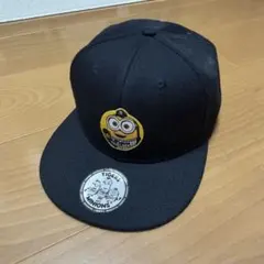 ニューエラ　阪神ミニオン　コラボのサムネイル
