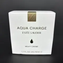 未使用 ESTEE LAUDER エスティローダー アクア チャージ 50mlのサムネイル
