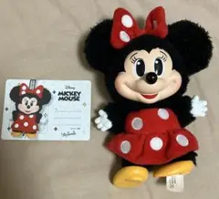 Mickey Famiry POPMART ミニーマウス ディズニー正規品
