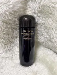 SHISEIDO フューチャーソリューション LX ブライトニングソフナー