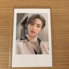 ATEEZ subk shop ソンファ