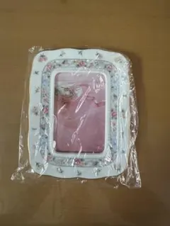 未使用ノリタケ フォトスタンド