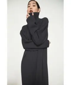 RIM.ARK Pattern knitting long OP