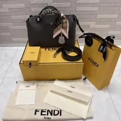 2025年最新】フェンディ バイザウェイの人気アイテム - メルカリ