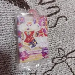 アイカツ！だれでもアイドル活動アクリルチャーム3