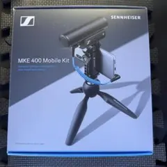 2026年最新】SENNHEISER MKE 400の人気アイテム - メルカリ