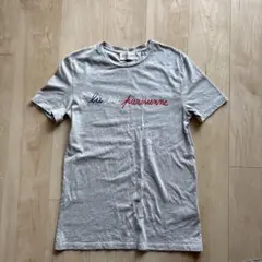 être cécile グレー Tシャツ 半袖のサムネイル