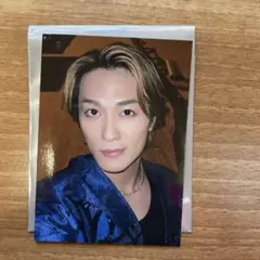 BALLISTIKBOYZ 砂田将宏 フォトカ