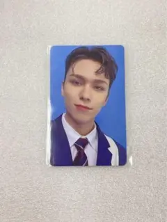 SEVENTEEN BE THE SUN 会場限定(名古屋)DREAMのバーノン