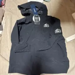 camp7 マウンテンパーカー　コンパクトジャケット120センチ