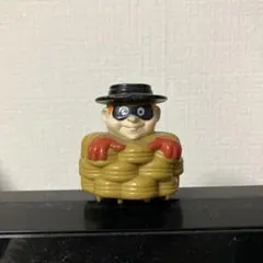 マクドナルド マックスイート キャンディーディスペンサー 1998 香港 マクドナルド マックスイート キャンディーディスペンサー ハンバーグ