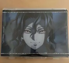 鬼滅の刃 無限城編 鬼舞辻無惨 ランチョンマットケース 第4期 ufotable