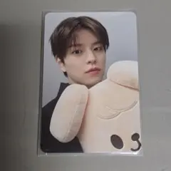 straykids スキズ スンミン IN生 MMT 特典 トレカ StrayKids スキズ in生 店舗特典 mmt スンミン seungmin - メルカリ
