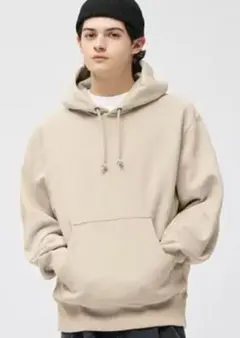 【新品未開封】ヘビーウェイトスウェットパーカー