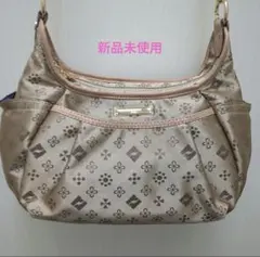 renoma PARIS ショルダーバッグ 新品未使用のサムネイル