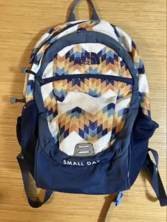THE NORTH FACE SMALL DAY ノースフェイスキッズリュック