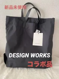 EREWHON Nylon Ripstop Bag エコバッグ ブラック - メルカリ