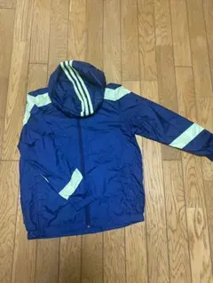 adidasキッズジャージ140