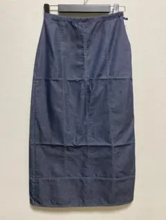 COMME CA ISMタイトスカート Mサイズ