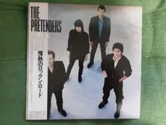 洋楽LPレコード 3枚セット