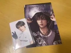 NCT DREAM チソン セット