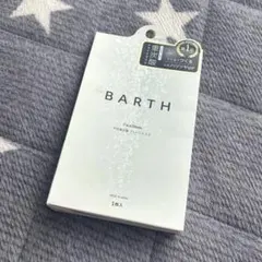 BIRTH フェイスマスク　パック　匿名配送　バース　新品　未使用のサムネイル