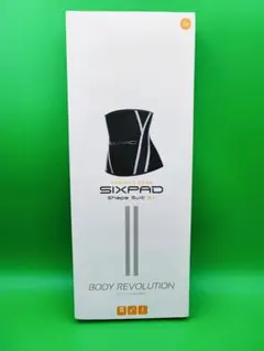2026年最新】sixpad body revolutionの人気アイテム - メルカリ
